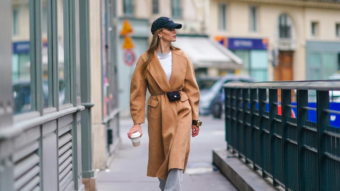 Lookbook: dit zijn de mooiste winterjassentrends voor 2021 Lookbook: dit zijn de mooiste winterjassentrends voor 2021