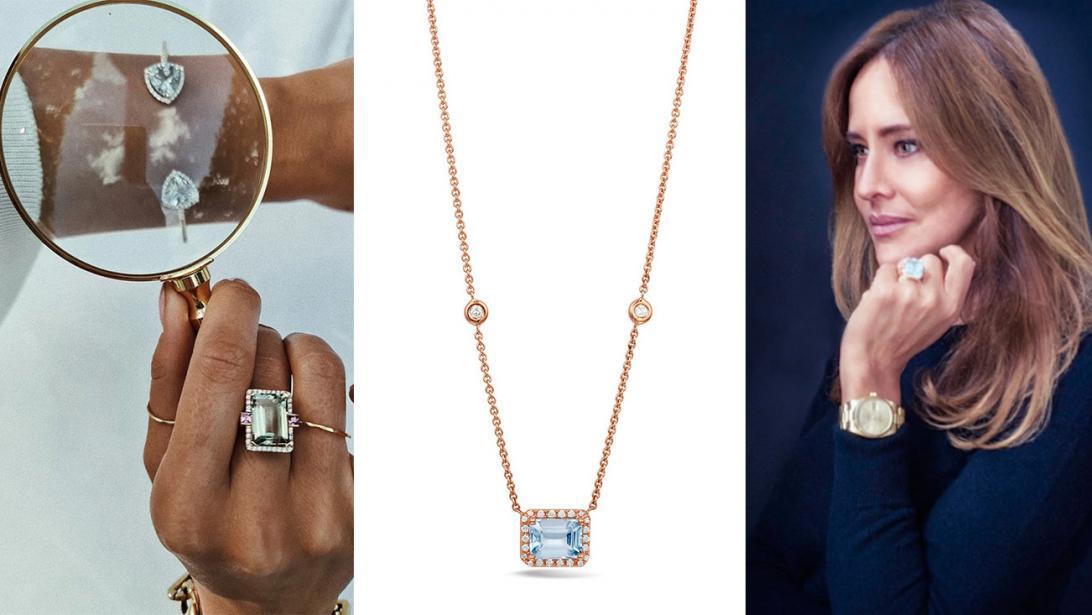 Gagnez un collier Bergman Jewels d'une valeur de 1950€ Gagnez un collier Bergman Jewels d'une valeur de 1950€