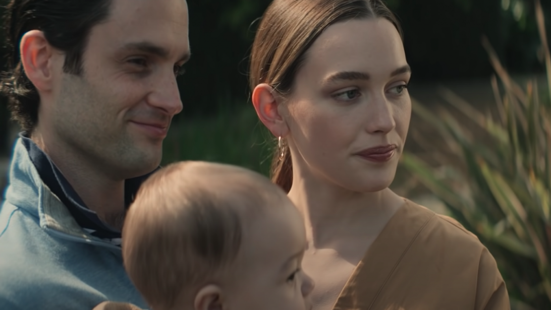 Date, pitch, casting: ce que l'on sait de la saison 3 de YOU Date, pitch, casting: ce que l'on sait de la saison 3 de YOU