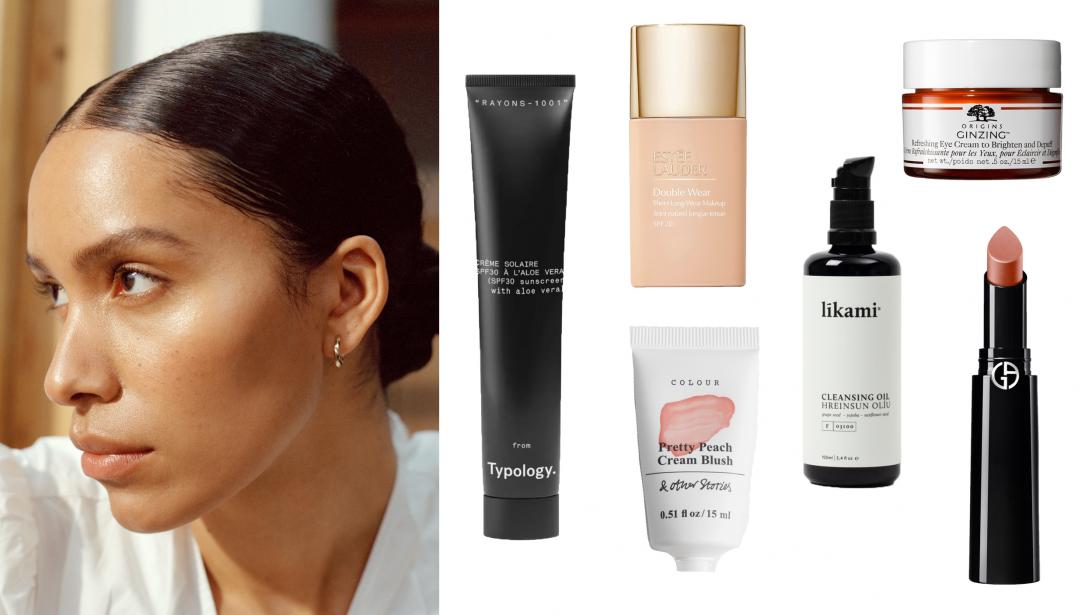 Volgens beautyexperts zorgt dit 6-stappenplan ervoor dat je mooi veroudert Volgens beautyexperts zorgt dit 6-stappenplan ervoor dat je mooi veroudert