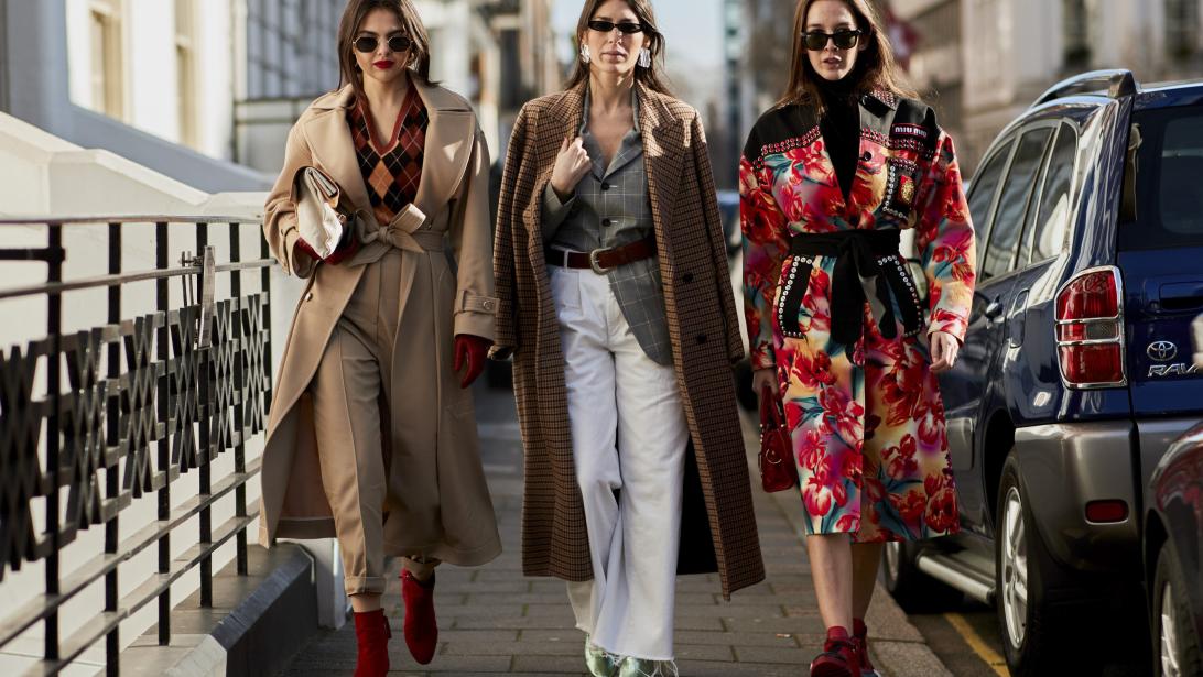 Mode: 3 tendances osées réservées aux fashionistas audacieuses Mode: 3 tendances osées réservées aux fashionistas audacieuses