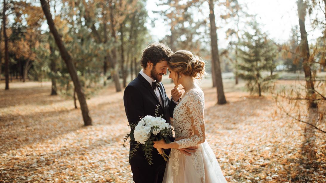 20 inspirations Pinterest qui vont vous donner envie de vous marier en automne 20 inspirations Pinterest qui vont vous donner envie de vous marier en automne