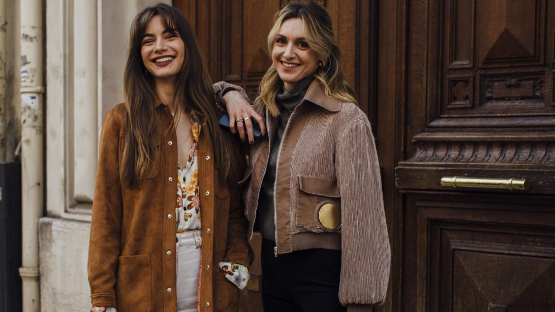 Soldes de mi-saison: 15 essentiels de l'automne à s'offrir à prix mini Soldes de mi-saison: 15 essentiels de l'automne à s'offrir à prix mini