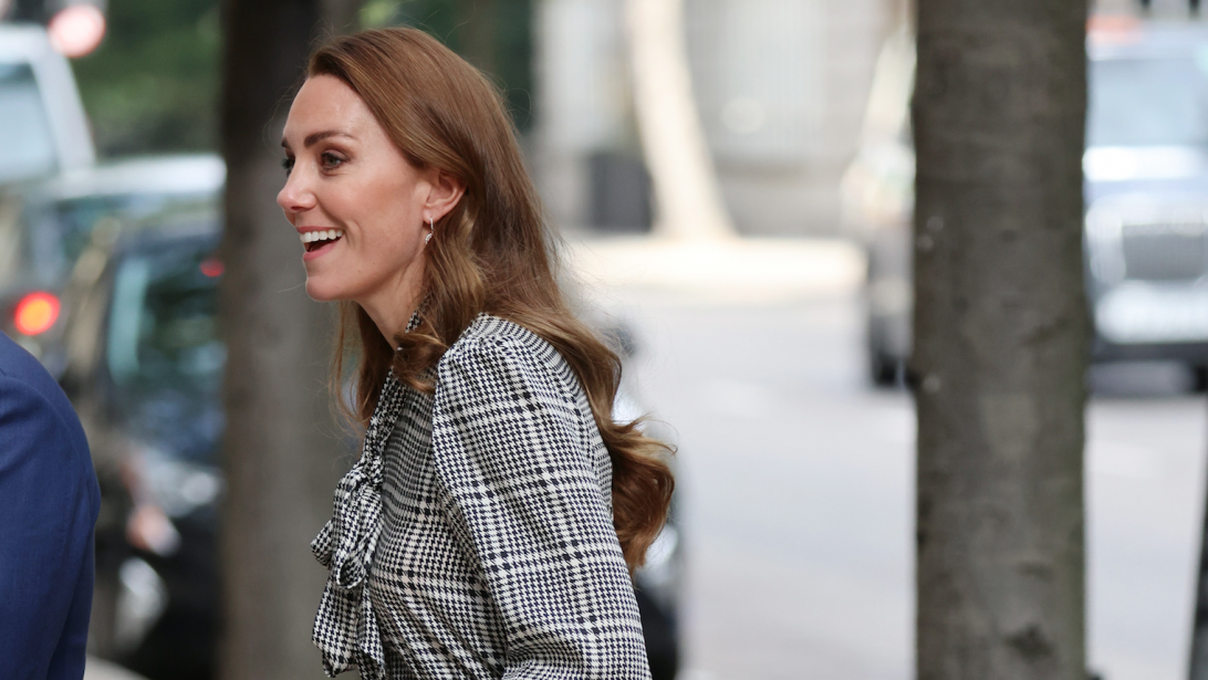 Kate Middleton fait sensation dans une robe à - de 20 euros Kate Middleton fait sensation dans une robe à - de 20 euros