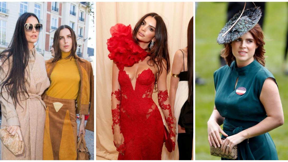 La semaine people: entre secrets royaux et surprenante reconversion La semaine people: entre secrets royaux et surprenante reconversion