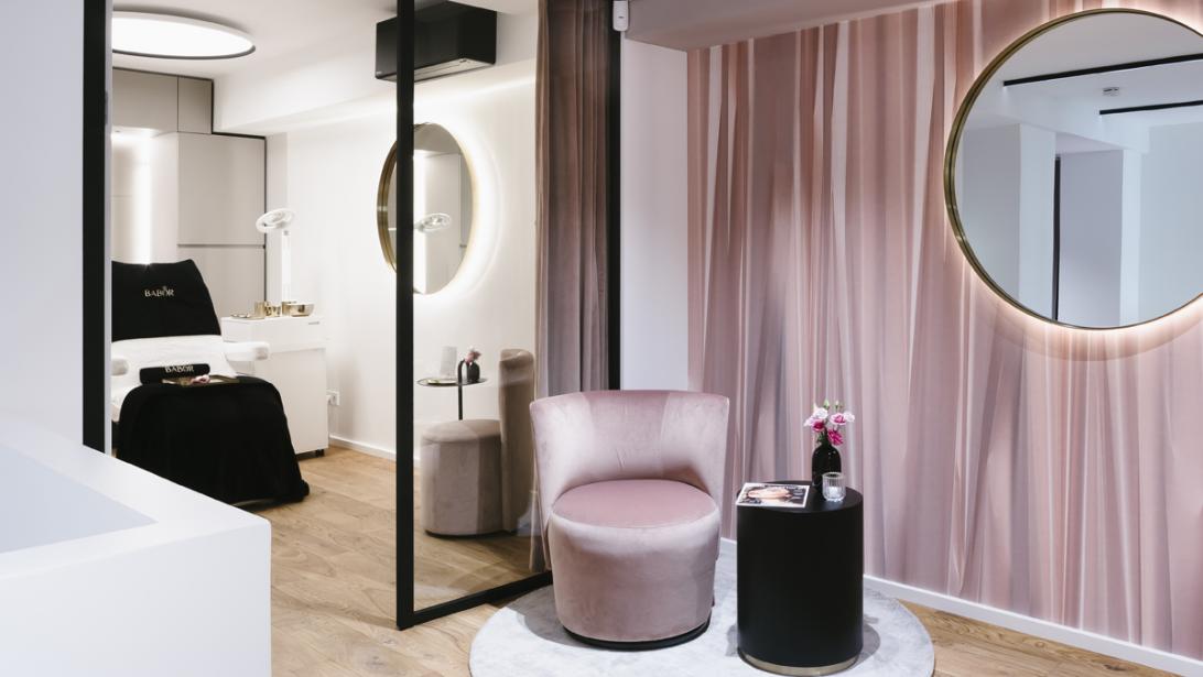 Getest: een stralende huid met de Babor Skin Fusor behandeling Getest: een stralende huid met de Babor Skin Fusor behandeling