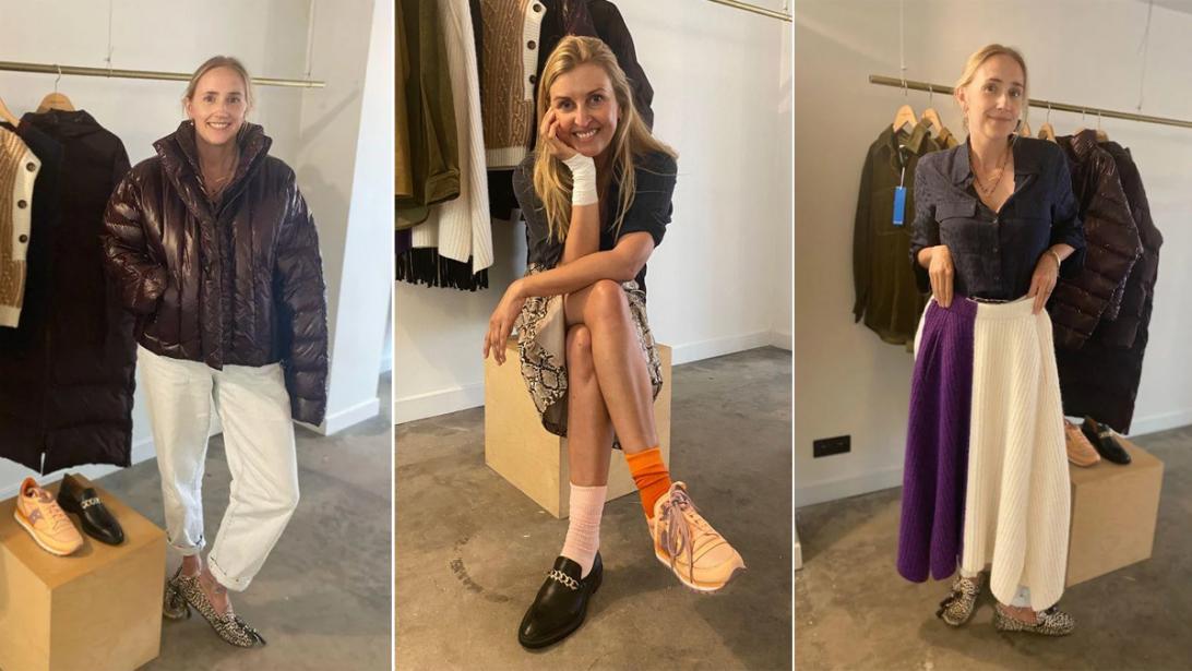 Het Feeling mode-team selecteert: 5 draagbare wintertrends Het Feeling mode-team selecteert: 5 draagbare wintertrends