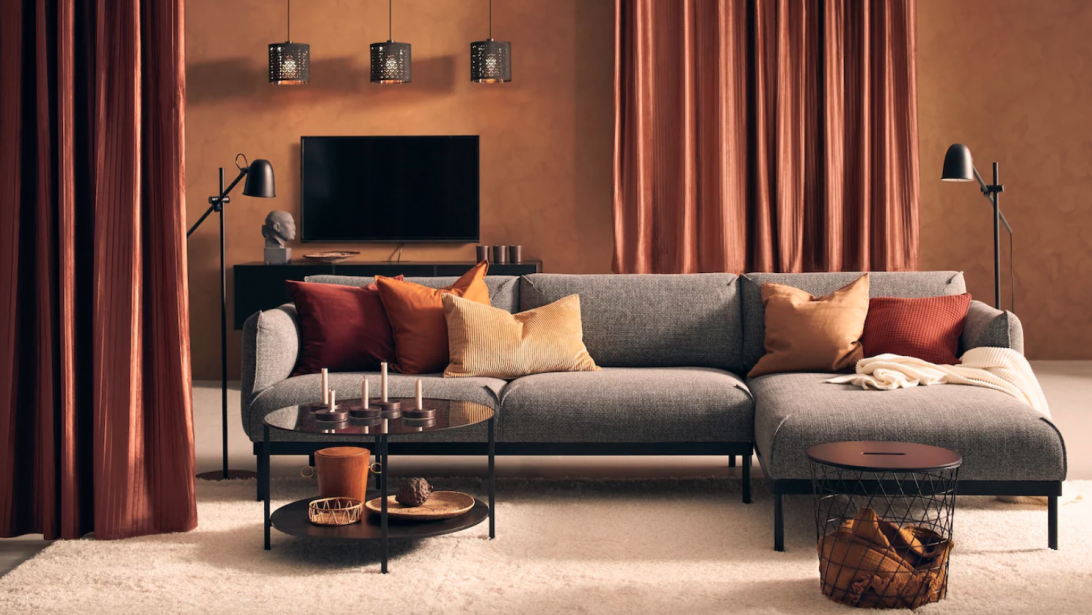 7 conseils pour transformer votre intérieur en cocon pour l'hiver 7 conseils pour transformer votre intérieur en cocon pour l'hiver