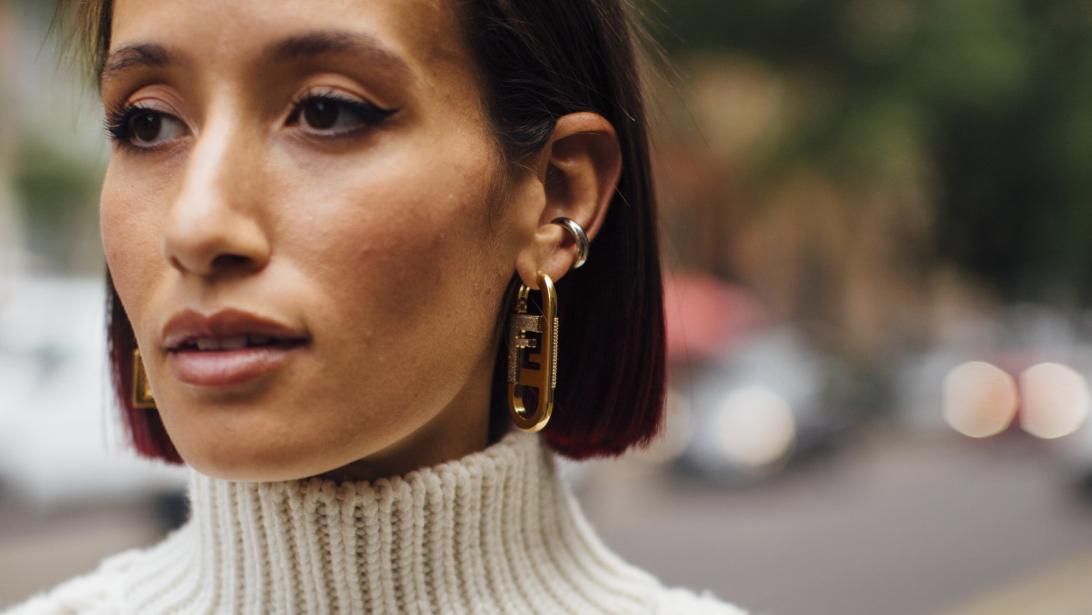 Cette tendance capillaire va mettre en valeur les cheveux fins Cette tendance capillaire va mettre en valeur les cheveux fins