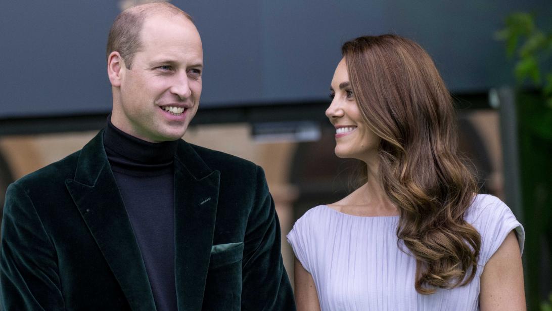 Kate & William: 5 secrets que vous ignorez probablement sur le couple royal Kate & William: 5 secrets que vous ignorez probablement sur le couple royal