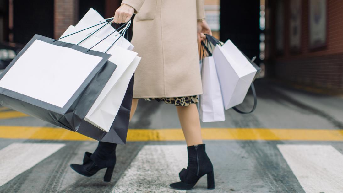 5 magasins outlet à deux pas de la Belgique pour un shopping à prix cassé 5 magasins outlet à deux pas de la Belgique pour un shopping à prix cassé