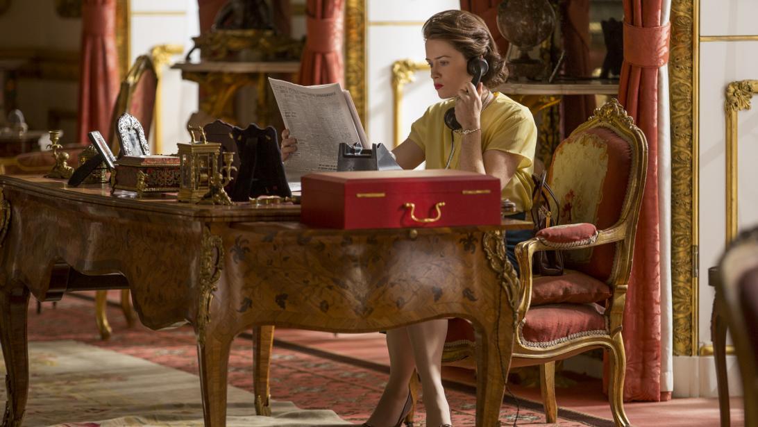 Spotted: ces 5 erreurs historiques passées inaperçues dans The Crown Spotted: ces 5 erreurs historiques passées inaperçues dans The Crown