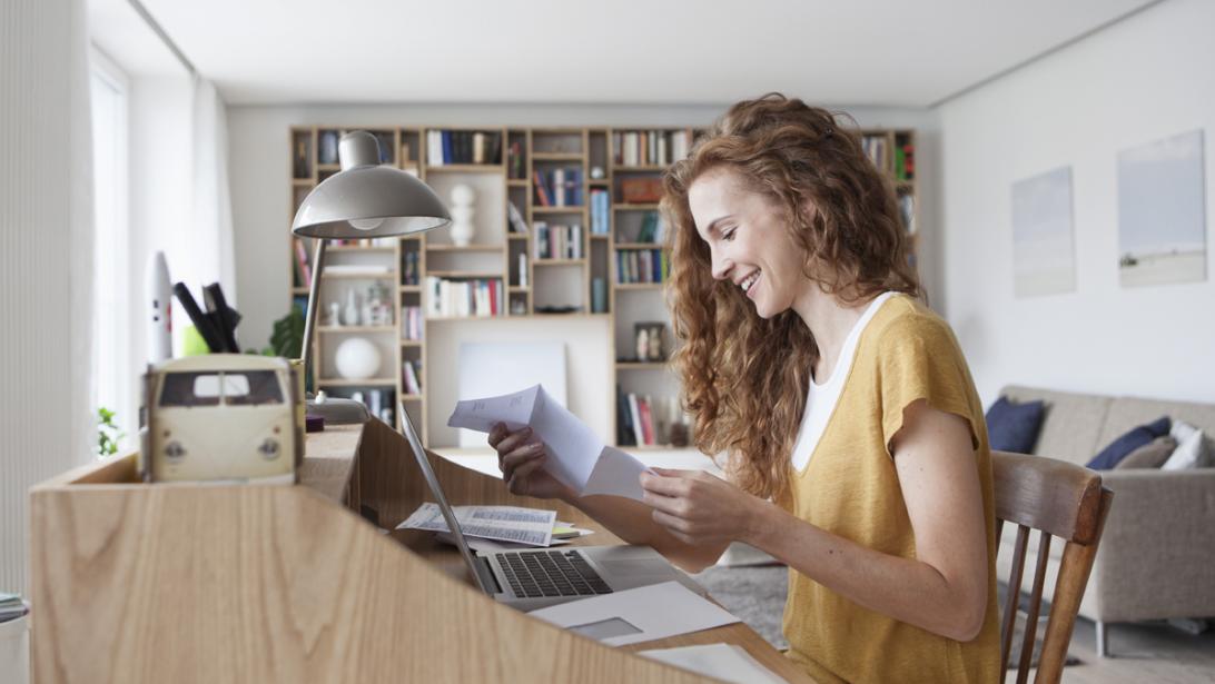 Telewerken: wat we kunnen leren van digital nomads Telewerken: wat we kunnen leren van digital nomads