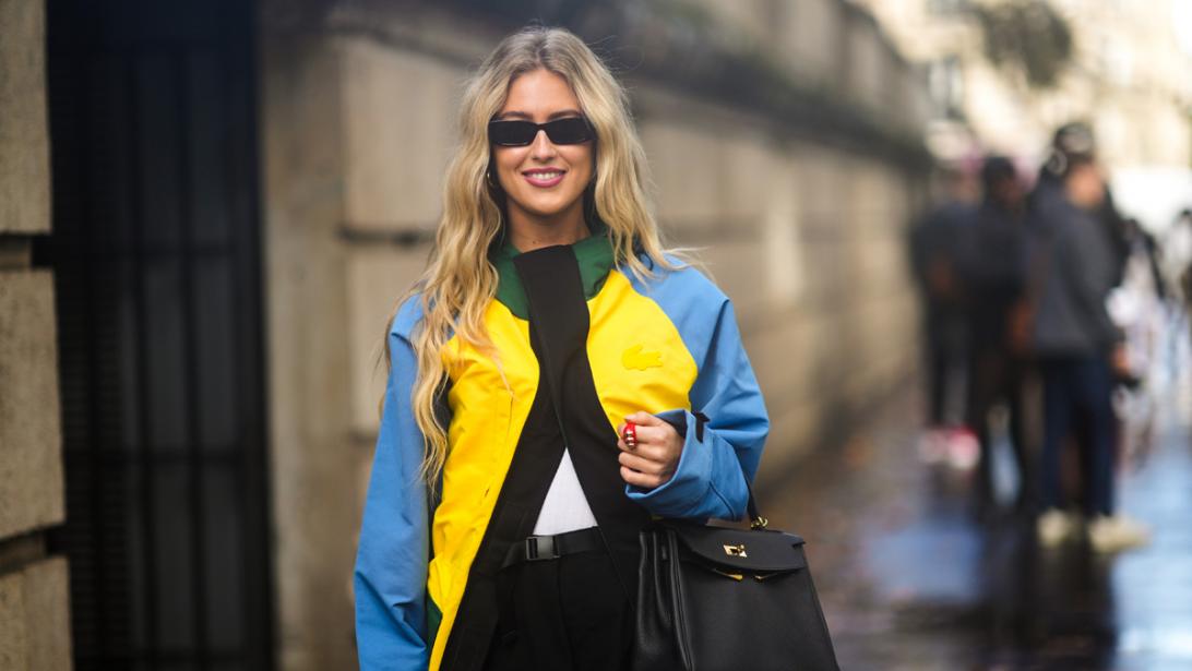 Gespot door het Feeling-modeteam: 4 trends die je deze winter overal gaat zien Gespot door het Feeling-modeteam: 4 trends die je deze winter overal gaat zien