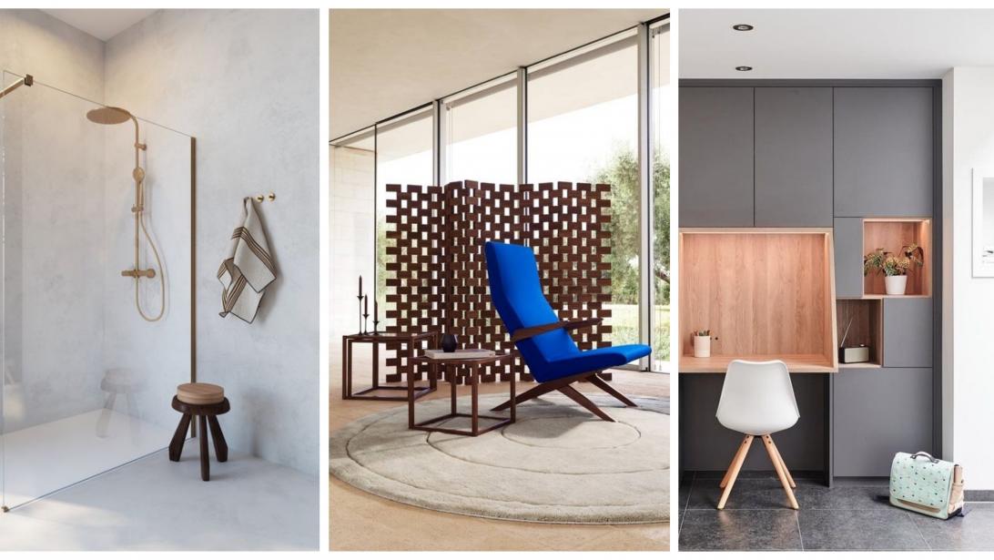 10 tendances déco à adopter pour un intérieur zen & branché 10 tendances déco à adopter pour un intérieur zen & branché