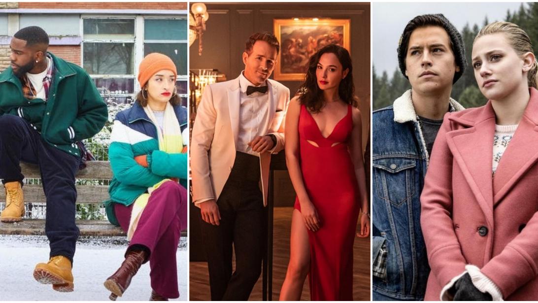 Séries cultes & films de Noël: ce que vous réserve Netflix pour novembre Séries cultes & films de Noël: ce que vous réserve Netflix pour novembre