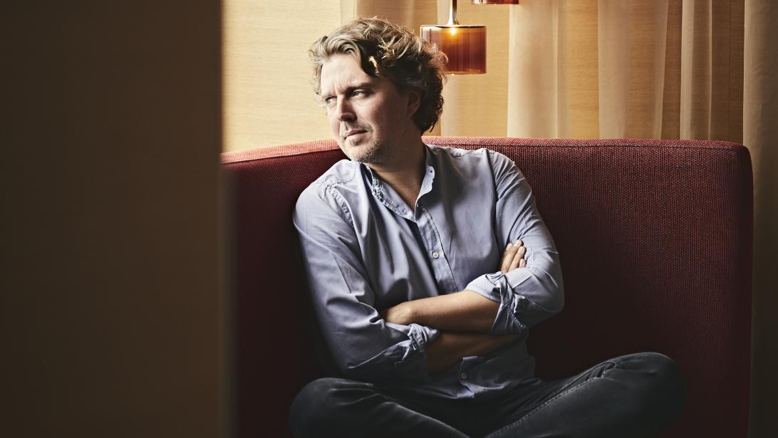 C'est quoi, une soirée de rêve avec Alex Vizorek? C'est quoi, une soirée de rêve avec Alex Vizorek?