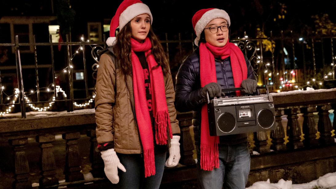 Aftellen: 10 x (nieuwe) kerstfilms & -series op Netflix Aftellen: 10 x (nieuwe) kerstfilms & -series op Netflix