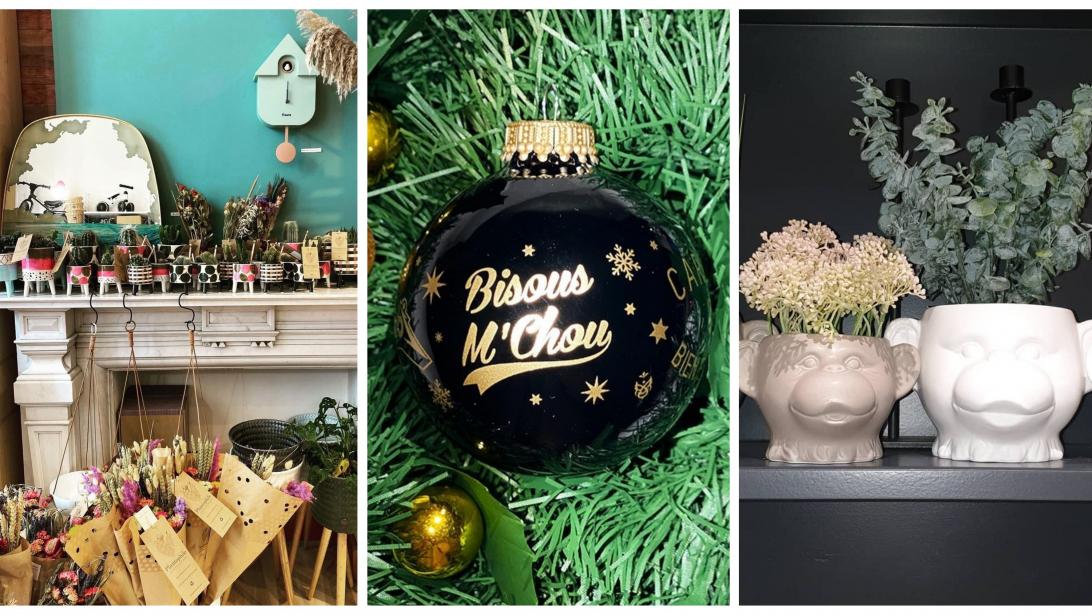Charleroi: 3 boutiques déco coups de coeur pour un intérieur branché Charleroi: 3 boutiques déco coups de coeur pour un intérieur branché