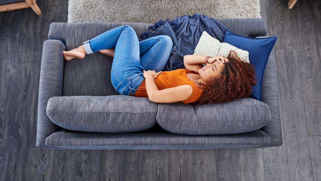 Diagnostic, traitement: ce qu'il faut savoir sur le syndrome du côlon irritable Diagnostic, traitement: ce qu'il faut savoir sur le syndrome du côlon irritable