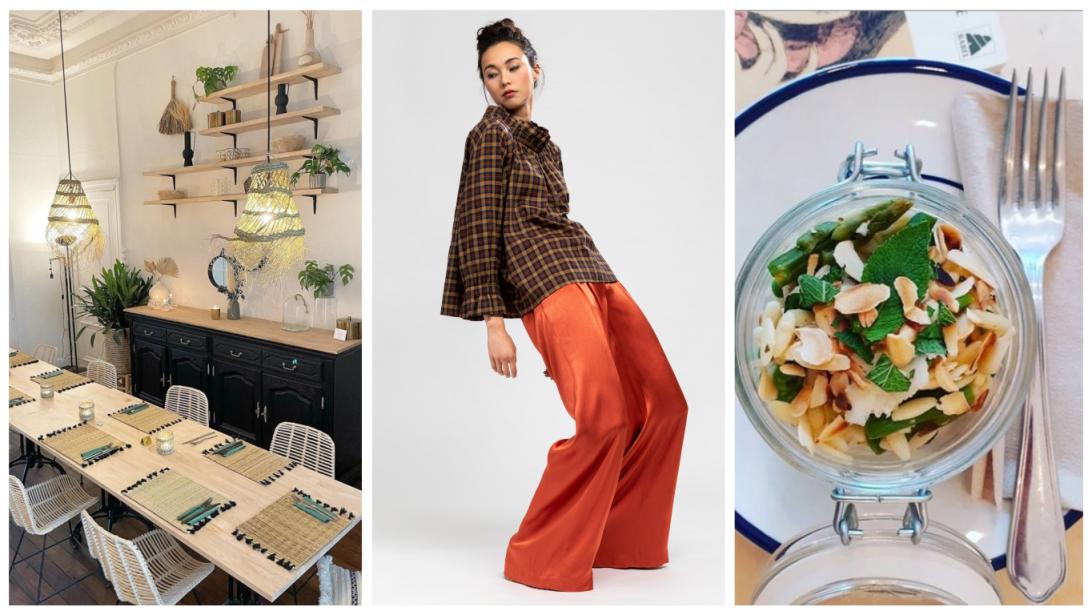 Food, shopping, culture: 6 nouveautés à découvrir à Liège Food, shopping, culture: 6 nouveautés à découvrir à Liège