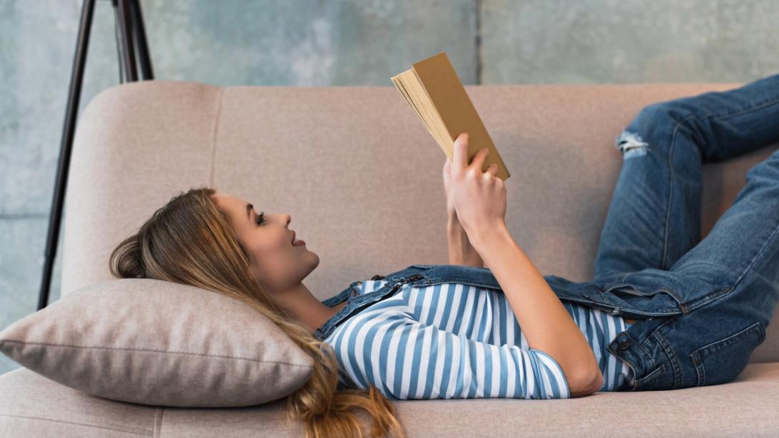 5 x boeken om dit weekend te lezen 5 x boeken om dit weekend te lezen