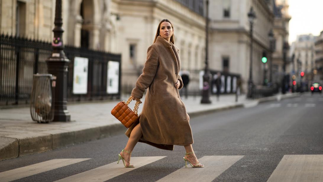 Stylée sans se ruiner: 20 pièces à - de 50€ à shopper pour l'hiver Stylée sans se ruiner: 20 pièces à - de 50€ à shopper pour l'hiver