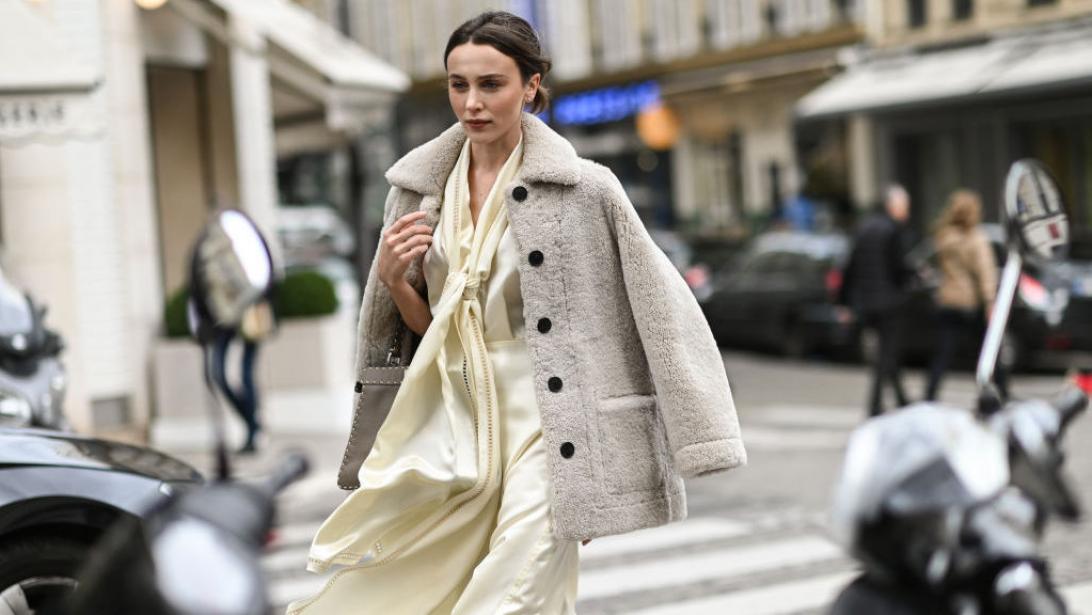 Comment adopter la tendance fausse fourrure comme une pro? Comment adopter la tendance fausse fourrure comme une pro?