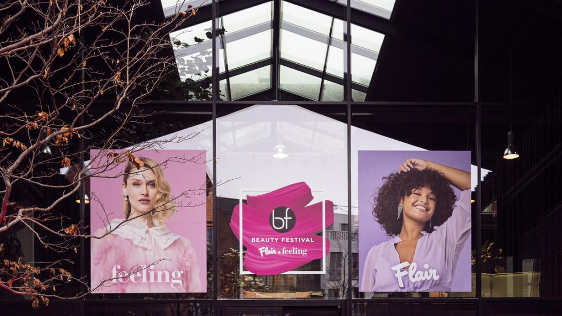 Terugblikken: zo leuk was het Flair x Feeling beauty festival Terugblikken: zo leuk was het Flair x Feeling beauty festival