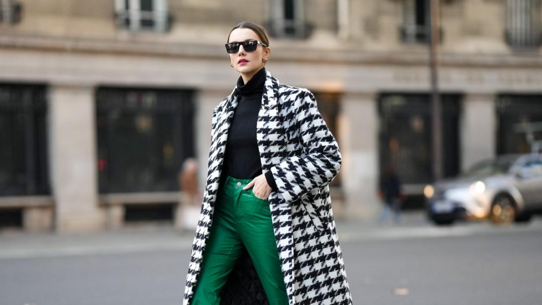 Seizoenswissel: deze 9 streetstyle looks willen wij asap copy-pasten Seizoenswissel: deze 9 streetstyle looks willen wij asap copy-pasten