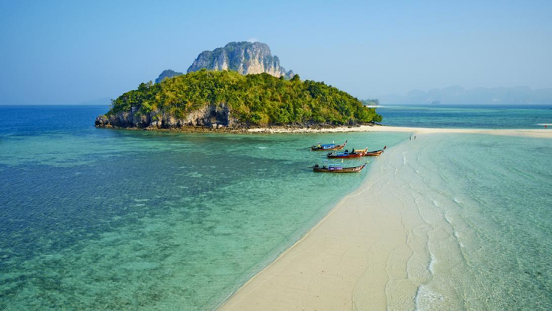 Les 10 destinations immanquables de 2022 selon Lonely Planet Les 10 destinations immanquables de 2022 selon Lonely Planet