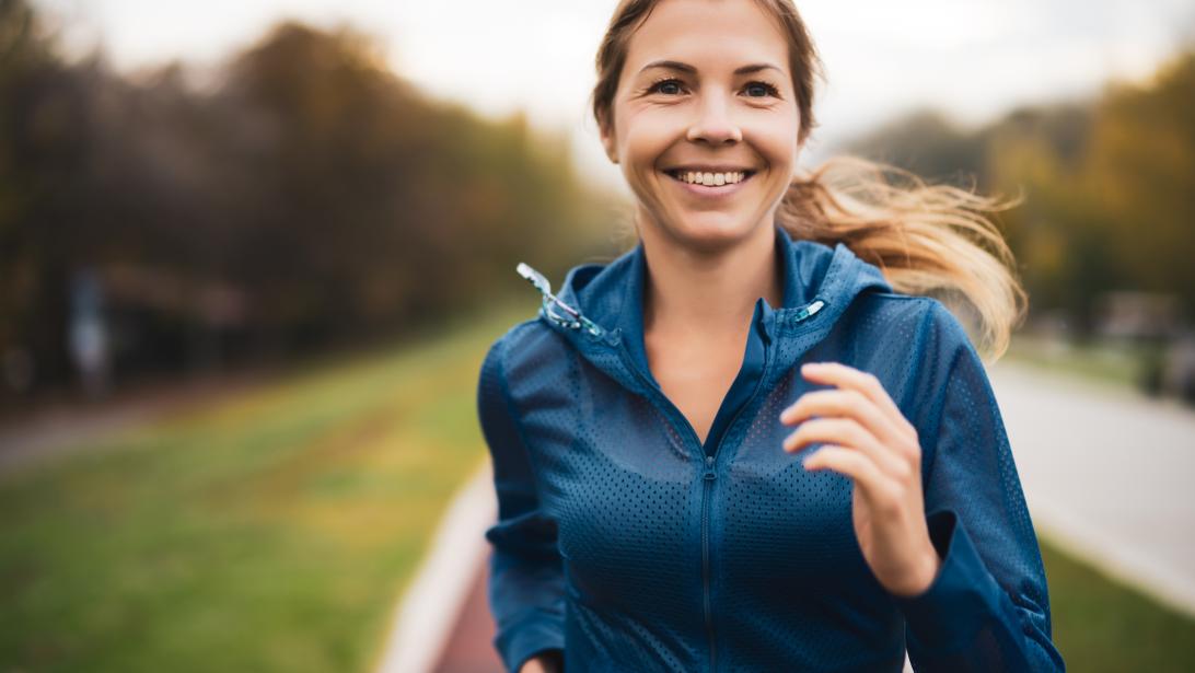 Goede vraag: wat eet je best voor en na het sporten? Goede vraag: wat eet je best voor en na het sporten?