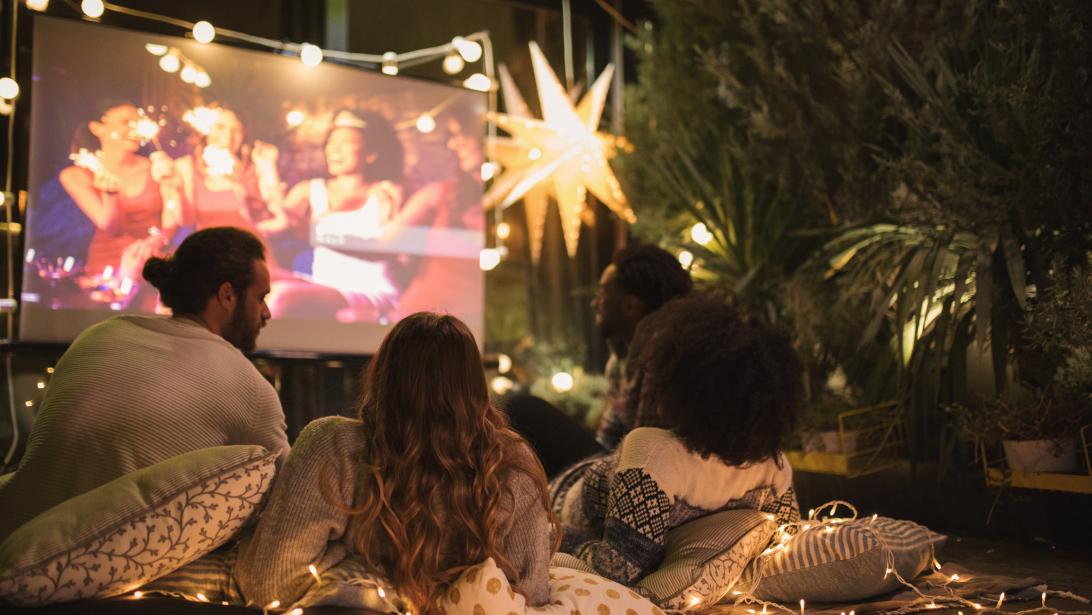 10 x de beste kerstfilms op Netflix 10 x de beste kerstfilms op Netflix