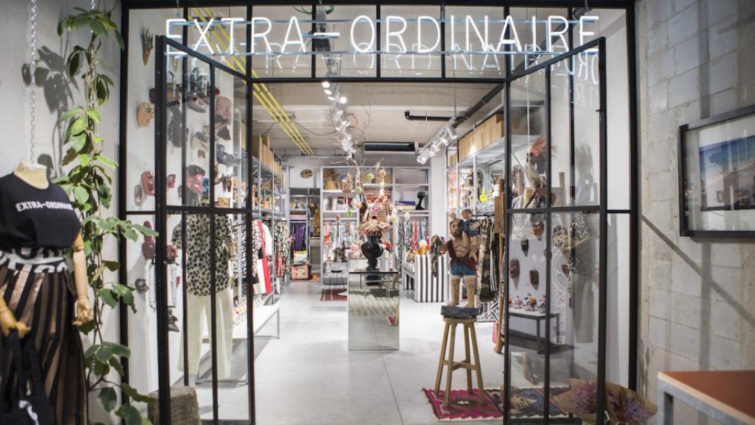 Bij deze 9 winkels shop je de mooiste cadeau’s voor designliefhebbers Bij deze 9 winkels shop je de mooiste cadeau’s voor designliefhebbers