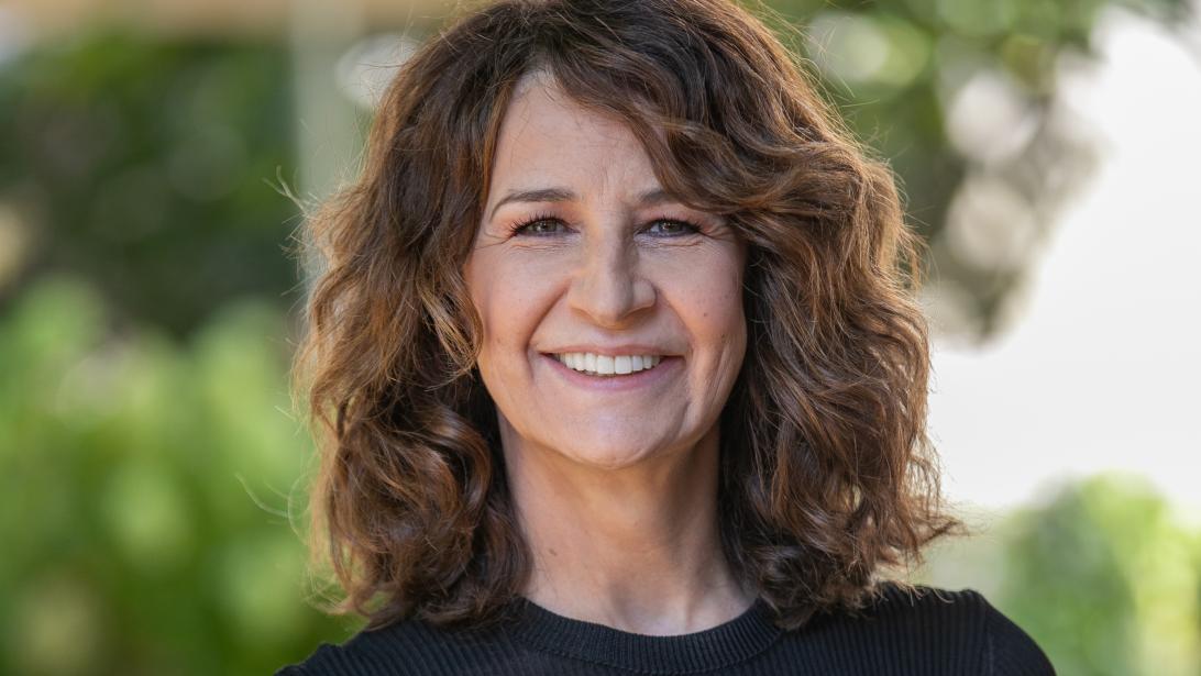 Valérie Lemercier: "Je n’ai pas eu la chance de rencontrer mon René" Valérie Lemercier: "Je n’ai pas eu la chance de rencontrer mon René"