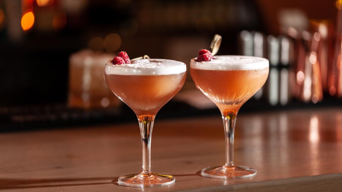 10 cocktails festifs pour trinquer à la nouvelle année 10 cocktails festifs pour trinquer à la nouvelle année