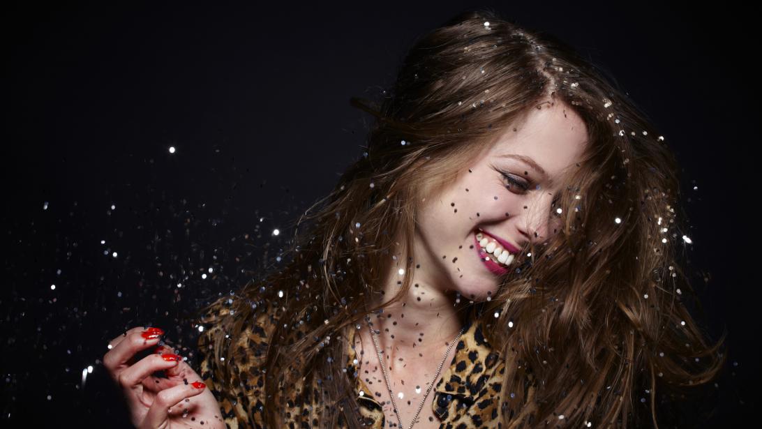 12 x feestelijke kapsels voor het eindejaar 12 x feestelijke kapsels voor het eindejaar