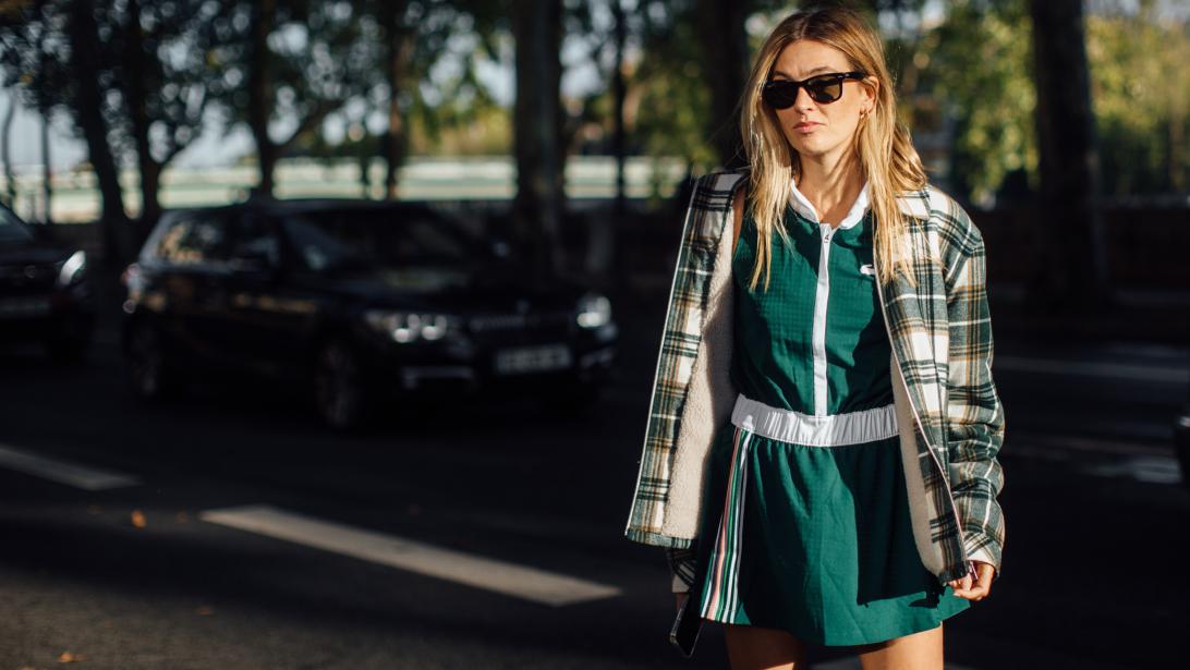 Voilà la pièce Zara que les modeuses s'arrachent cet hiver Voilà la pièce Zara que les modeuses s'arrachent cet hiver