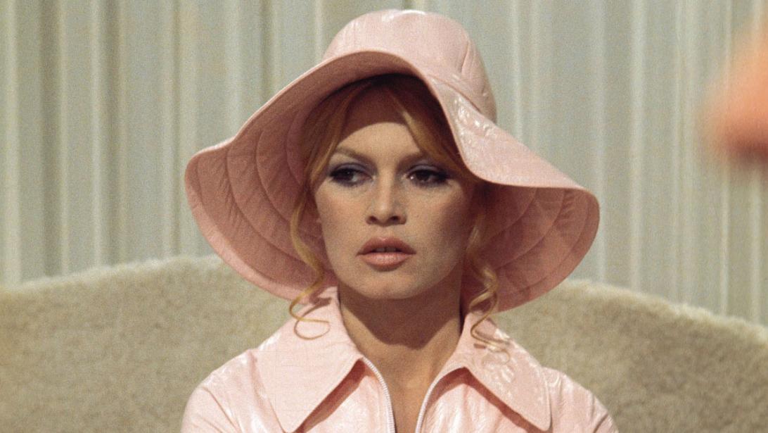 Get the look: Brigitte Bardot, babe avant la lettre Get the look: Brigitte Bardot, babe avant la lettre