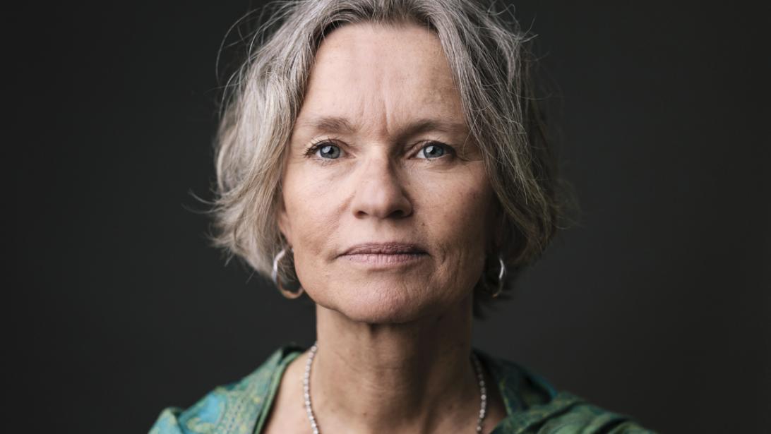 Getuigenis: Lifecoach Diane kon de zelfdoding van Chiara (16) niet voorkomen Getuigenis: Lifecoach Diane kon de zelfdoding van Chiara (16) niet voorkomen