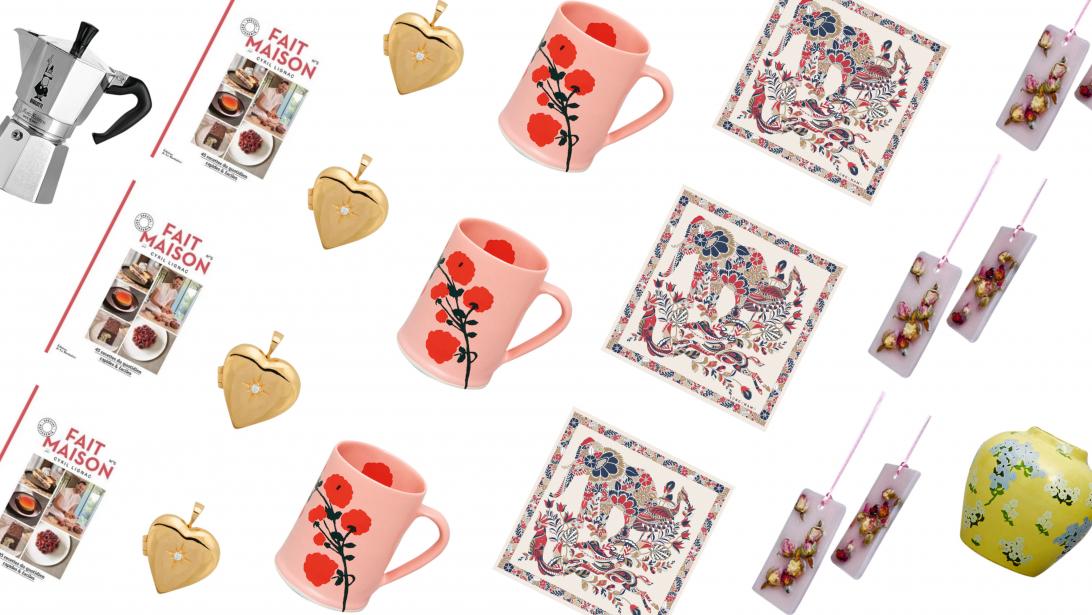 15 idées cadeaux originales pour gâter notre grand-mère adorée! 15 idées cadeaux originales pour gâter notre grand-mère adorée!