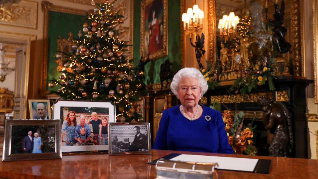 Dit zijn de grappigste kersttradities van de Britse Royals Dit zijn de grappigste kersttradities van de Britse Royals