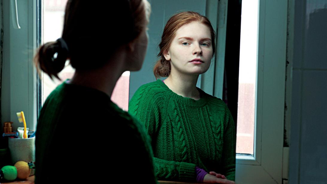 Dysmorphophobie: pourquoi certaines personnes se voient-elles laides? Dysmorphophobie: pourquoi certaines personnes se voient-elles laides?