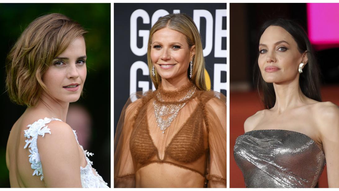Oups: ces acteurs et actrices qui ont refusé un rôle culte au cinéma Oups: ces acteurs et actrices qui ont refusé un rôle culte au cinéma