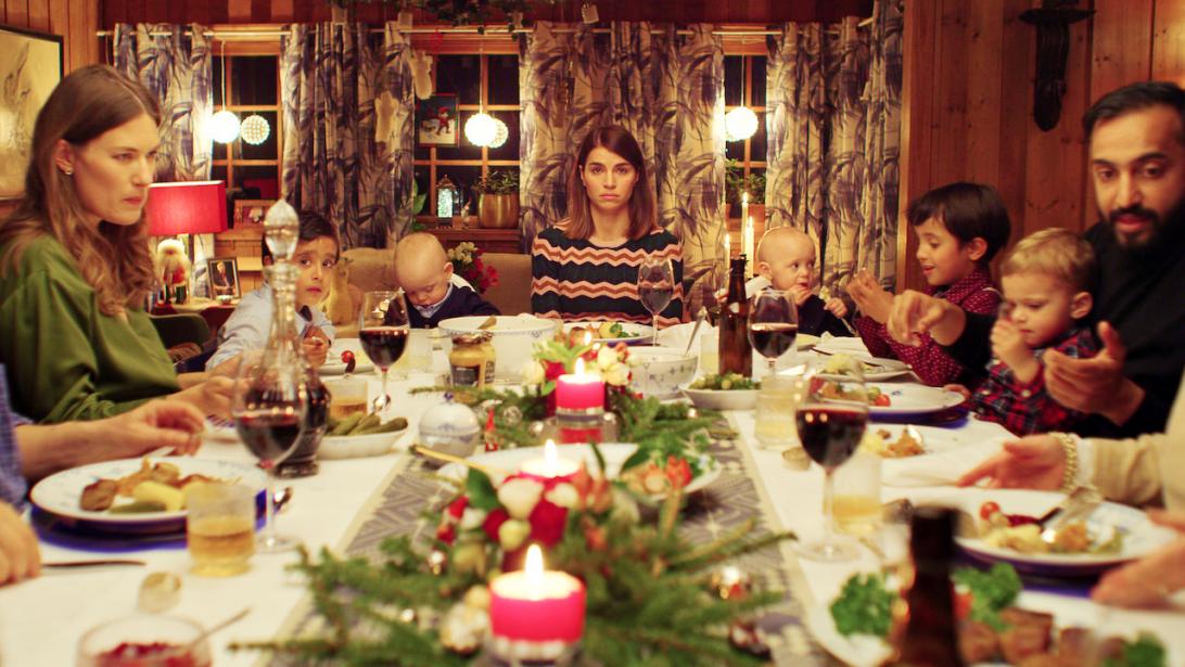 5 conseils pour éviter les discussions familiales gênantes à Noël 5 conseils pour éviter les discussions familiales gênantes à Noël