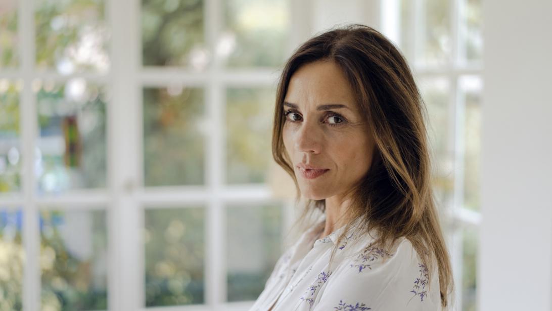 Getuigenis: Cathérine haar kind werd van haar afgepakt Getuigenis: Cathérine haar kind werd van haar afgepakt