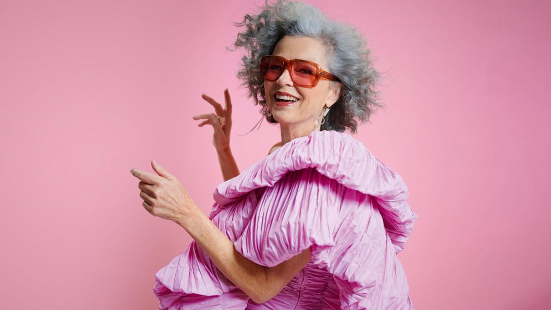 Het januarinummer van Feeling: nu in de winkel! Het januarinummer van Feeling: nu in de winkel!