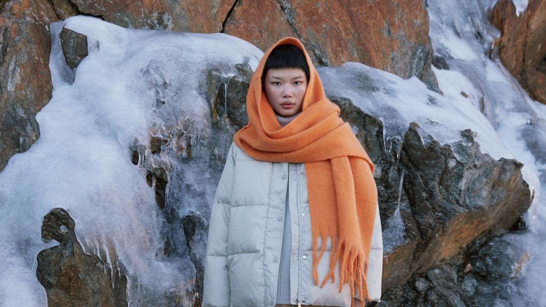 Scandinavisch koud: 10 x winteressentials voor je capsule garderobe Scandinavisch koud: 10 x winteressentials voor je capsule garderobe
