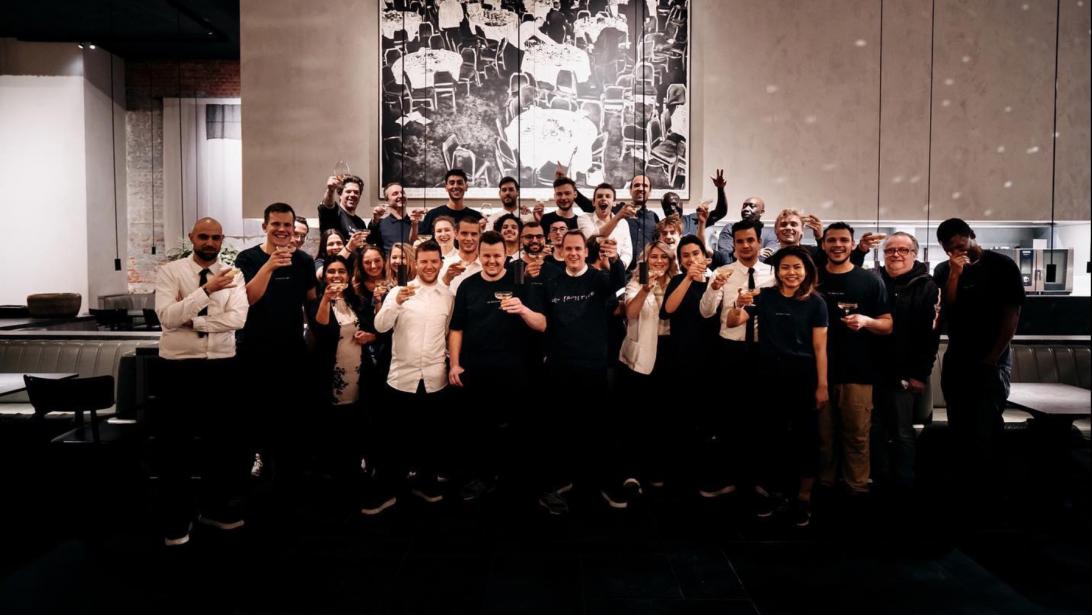 Gespot: Dit worden de 5 grootste gastronomische trends van 2022 Gespot: Dit worden de 5 grootste gastronomische trends van 2022
