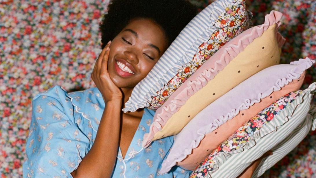 The snuggle is real! 12 x prachtige pyjama's voor koukleumen The snuggle is real! 12 x prachtige pyjama's voor koukleumen
